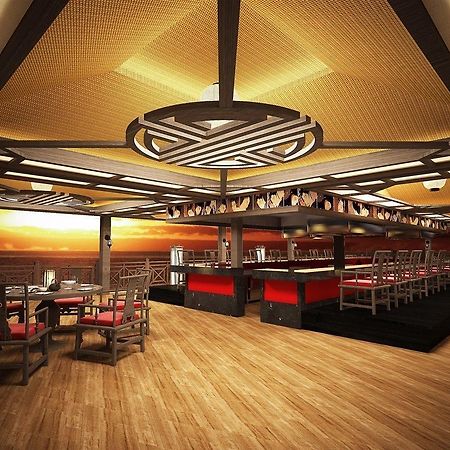 Robinson Club Masmavi Bogazkent Exterior foto