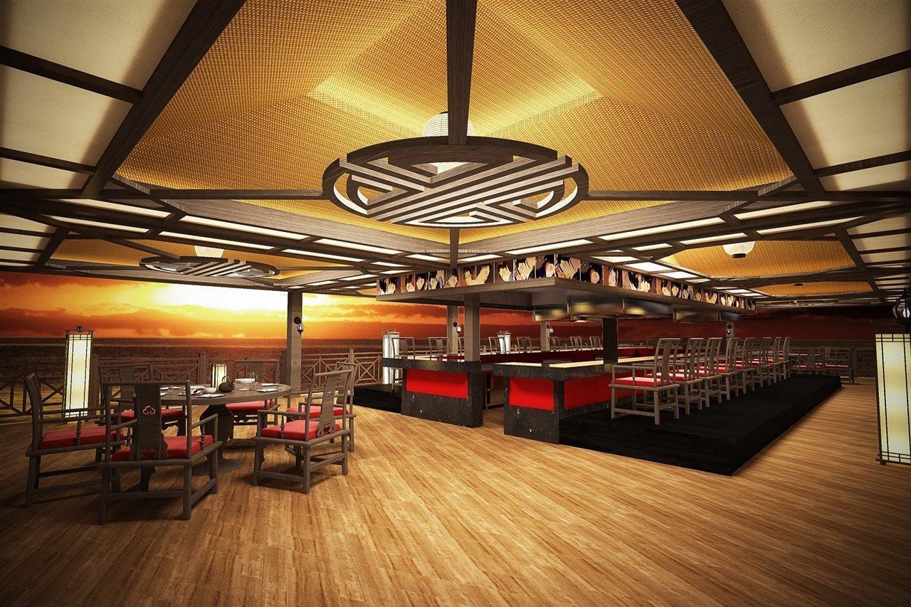 Robinson Club Masmavi Bogazkent Exterior foto