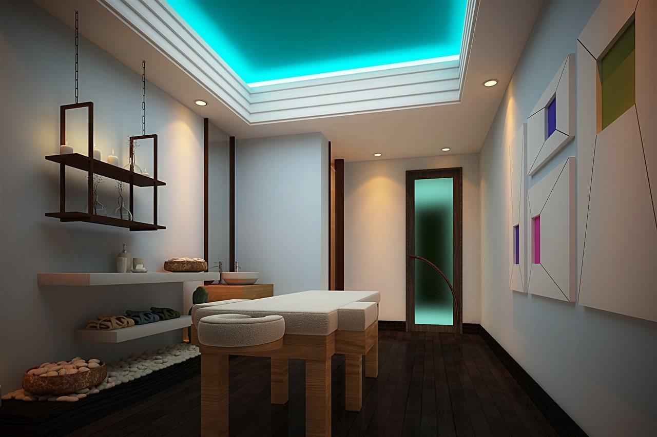 Robinson Club Masmavi Bogazkent Exterior foto