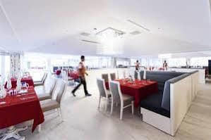 Robinson Club Masmavi Bogazkent Exterior foto