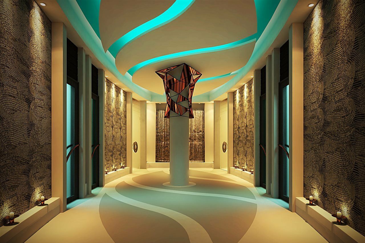 Robinson Club Masmavi Bogazkent Exterior foto